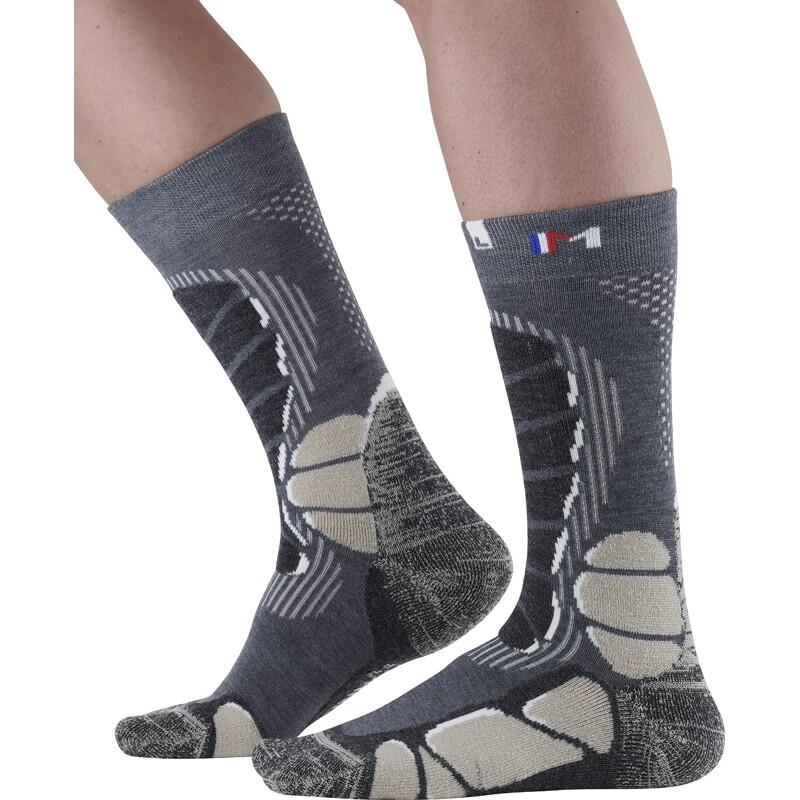 Socks Monnet Trek Light