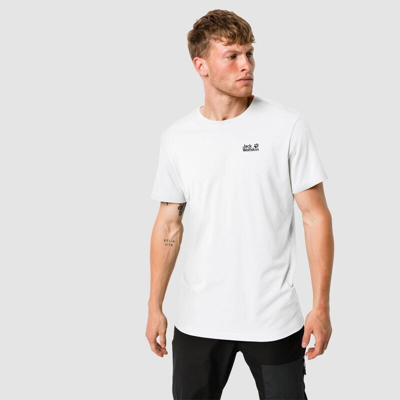 T-shirt Jack Wolfskin Essential