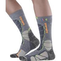 GelProtechTrek Wool-Cho7 de rando en laine avec protection de l'hallux valgus