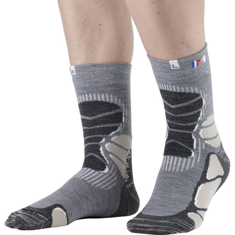 Skarpety turystyczne Monnet Mid Extra Light