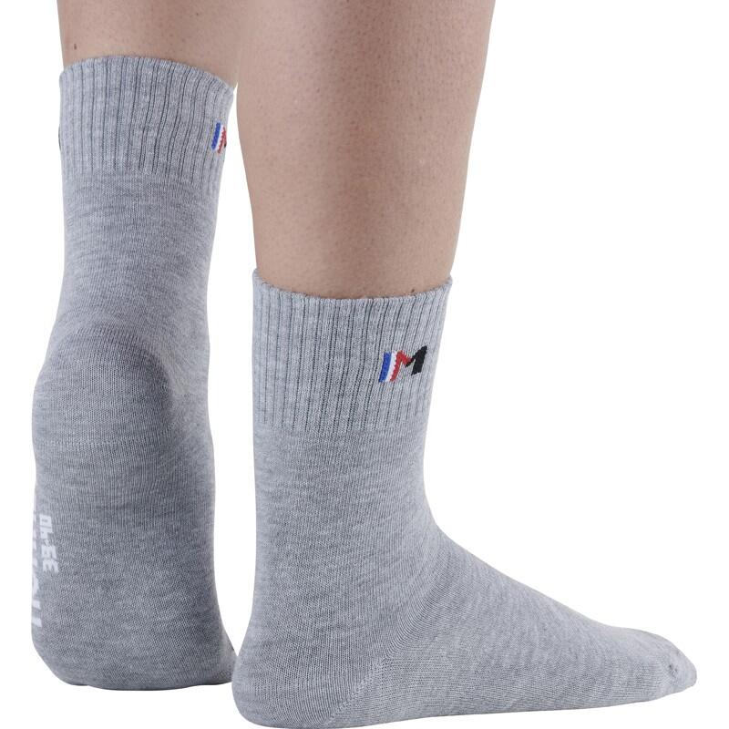 Chaussettes Monnet Mid Twin 4/5
