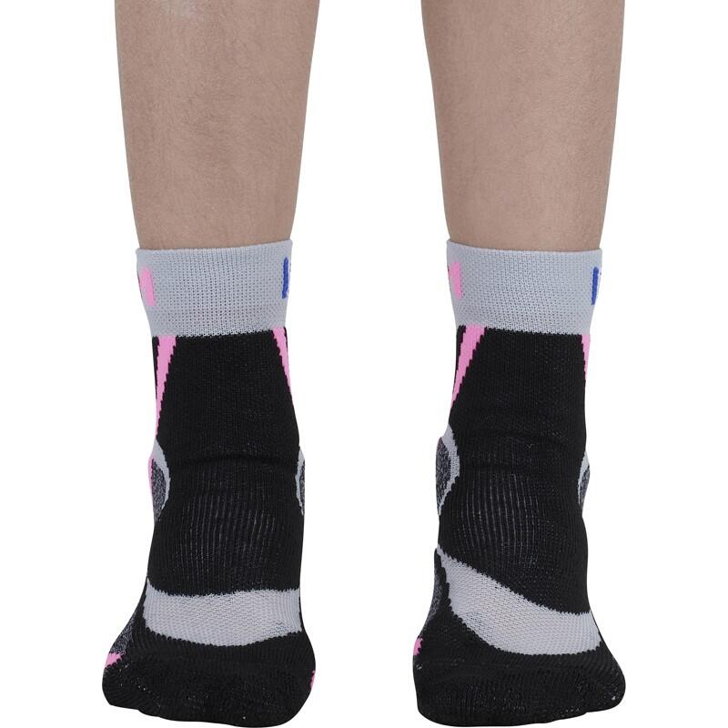 TREK JUNIOR - Chaussettes techniques de randonnée  pour les juniors. 3/5