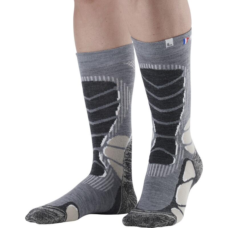 Sokken Monnet Trek Extra Light 2/6