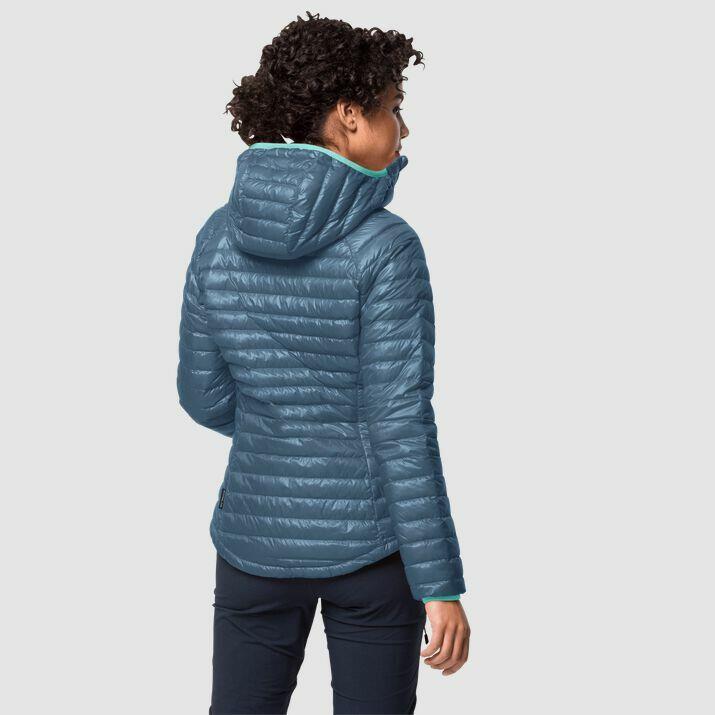 Veste femme Jack Wolfskin atmosphere