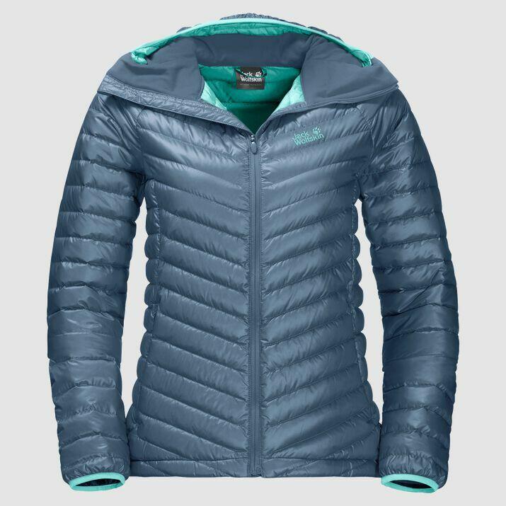 Veste femme Jack Wolfskin atmosphere