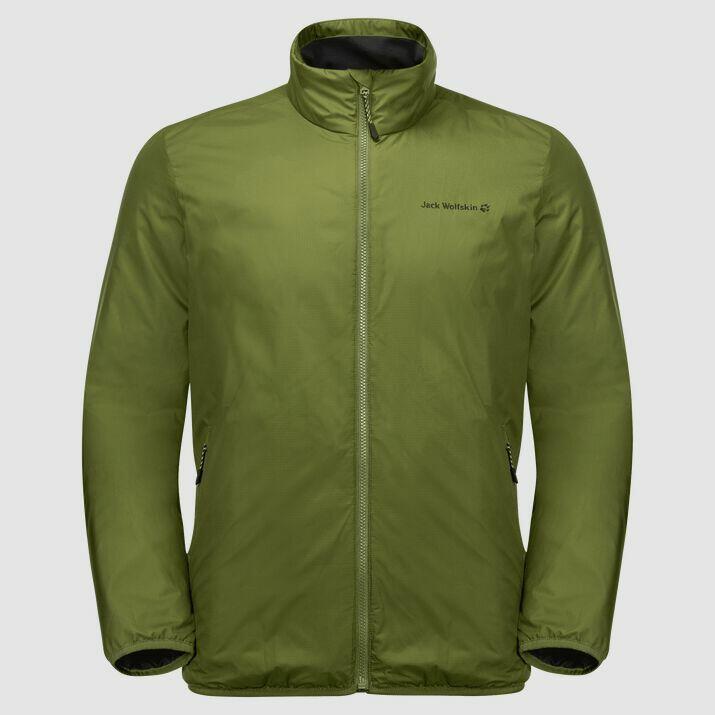 Veste 3 en 1 Jack Wolfskin dna supernova