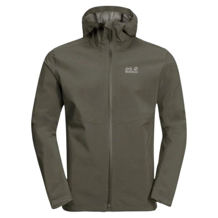 Veste de pluie Jack Wolfskin Jwp Shell