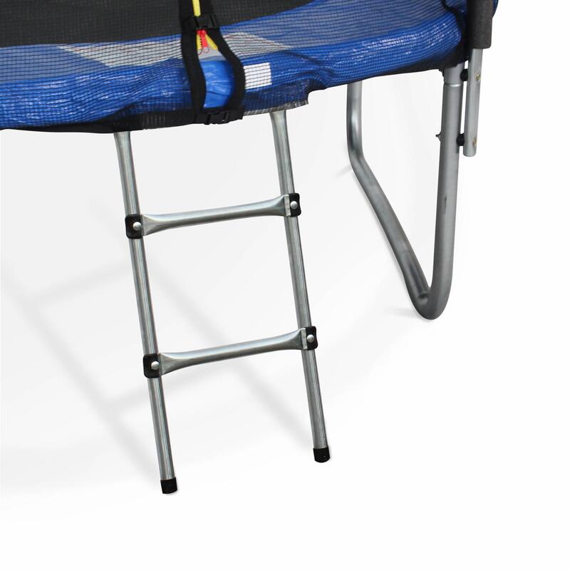 Kit accessoires pour trampoline 305cm Mars/Verseau/Mars INNER  | sweeek