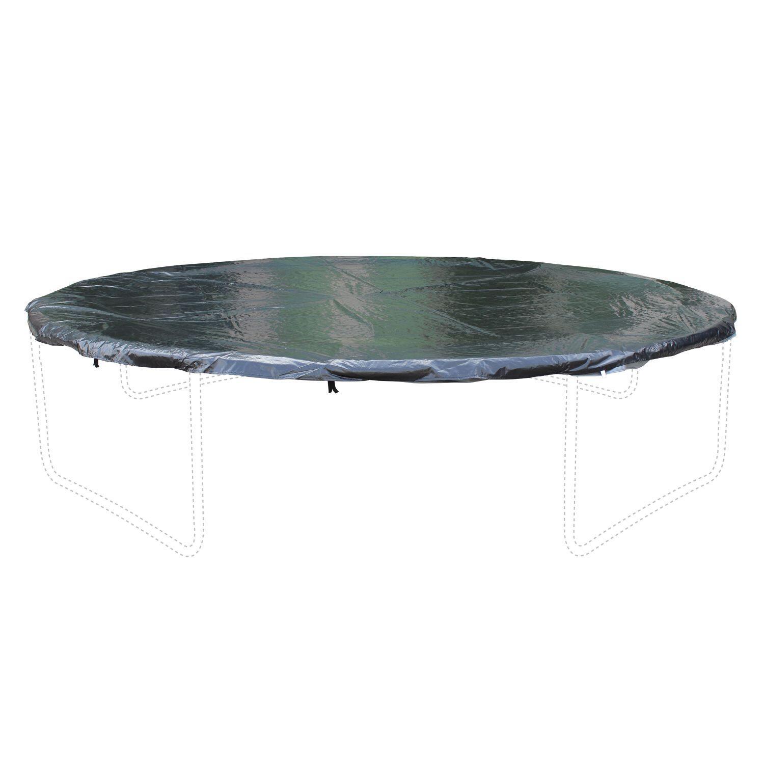 Alices garden trampoline cheap