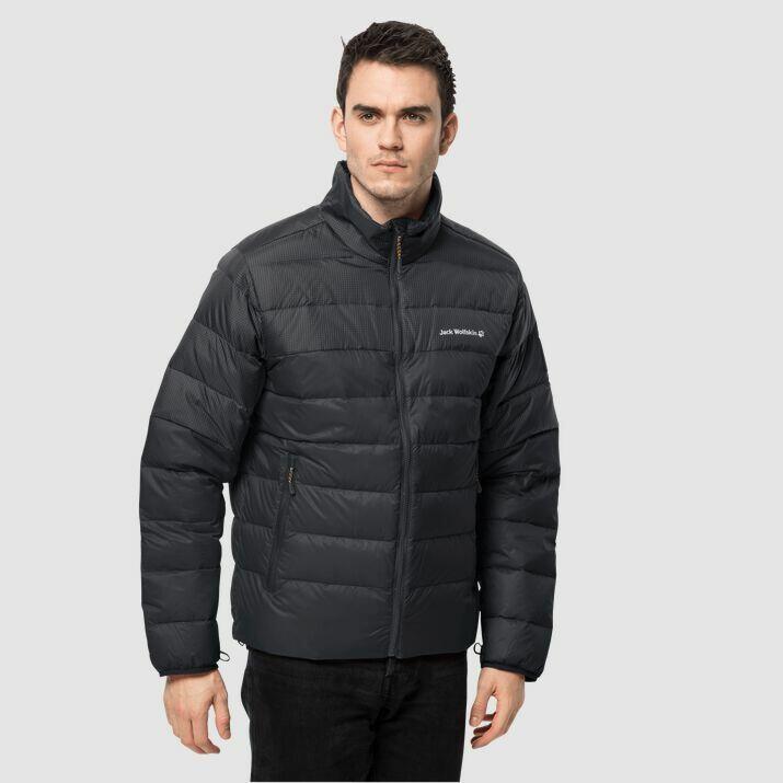 Doudoune Jack Wolfskin dna tundra