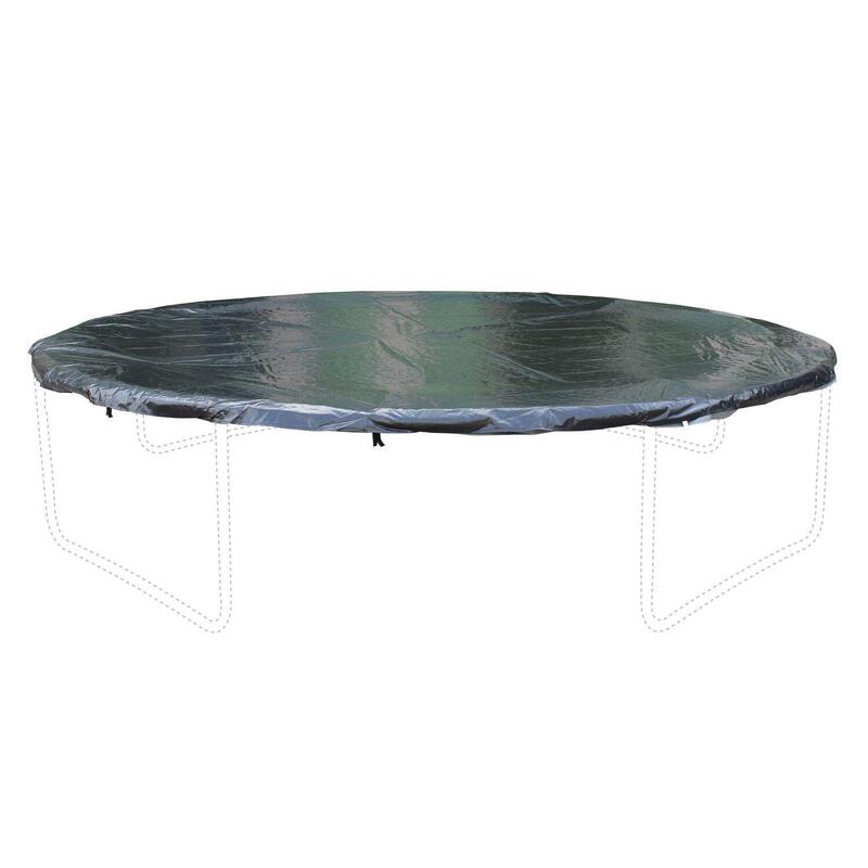 Bâche de protection pour trampoline 370CM | sweeek