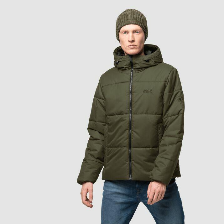 Veste Jack Wolfskin kyoto xt 1/5