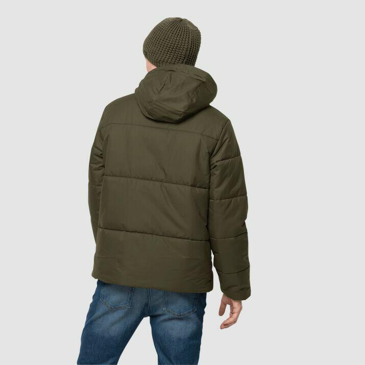 Veste Jack Wolfskin kyoto xt 2/5