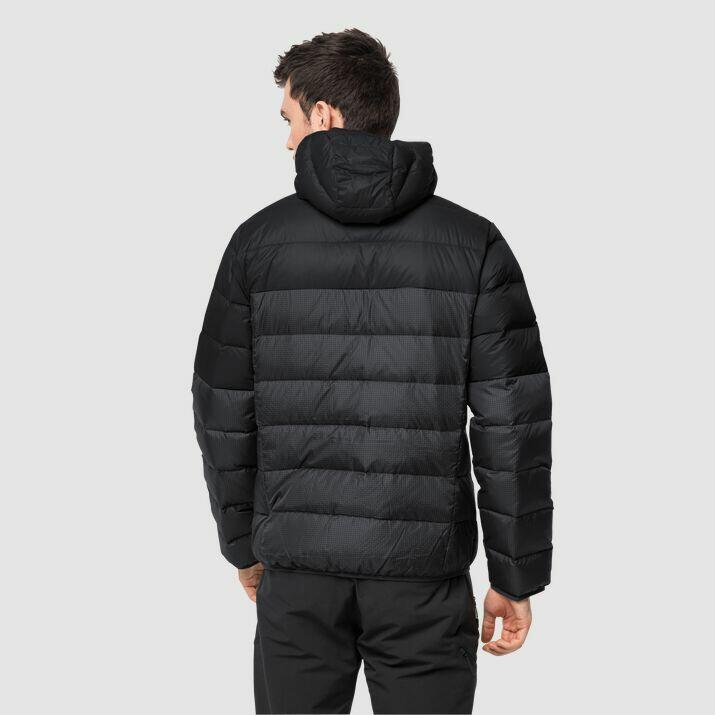 Doudoune Jack Wolfskin dna tundra