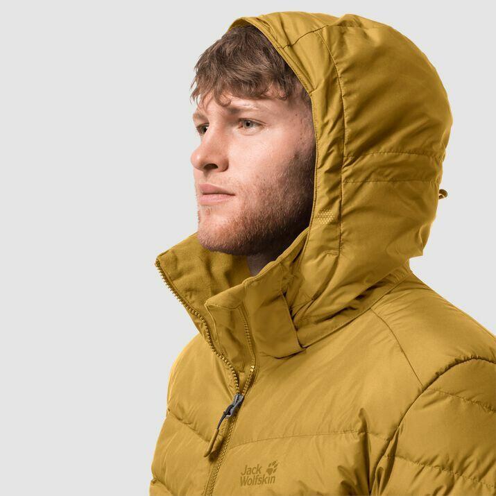 Doudoune Jack Wolfskin fairmont