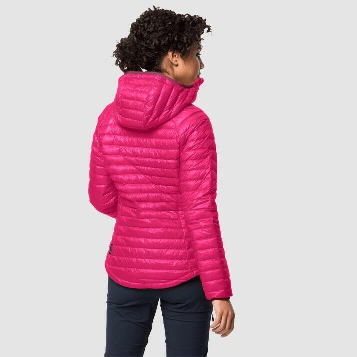 Damesjas Jack Wolfskin atmosphere 2/5