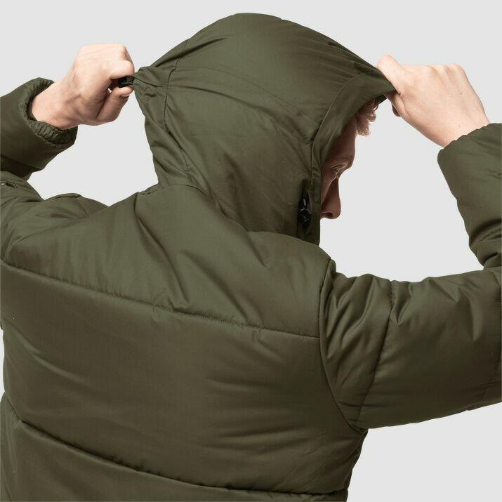 Veste Jack Wolfskin kyoto xt 4/5