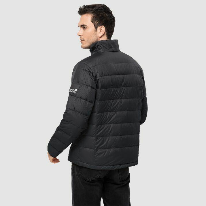 Doudoune Jack Wolfskin dna tundra