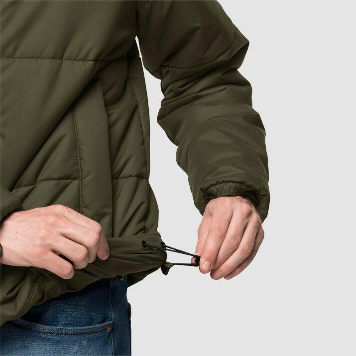 Veste Jack Wolfskin kyoto xt 5/5