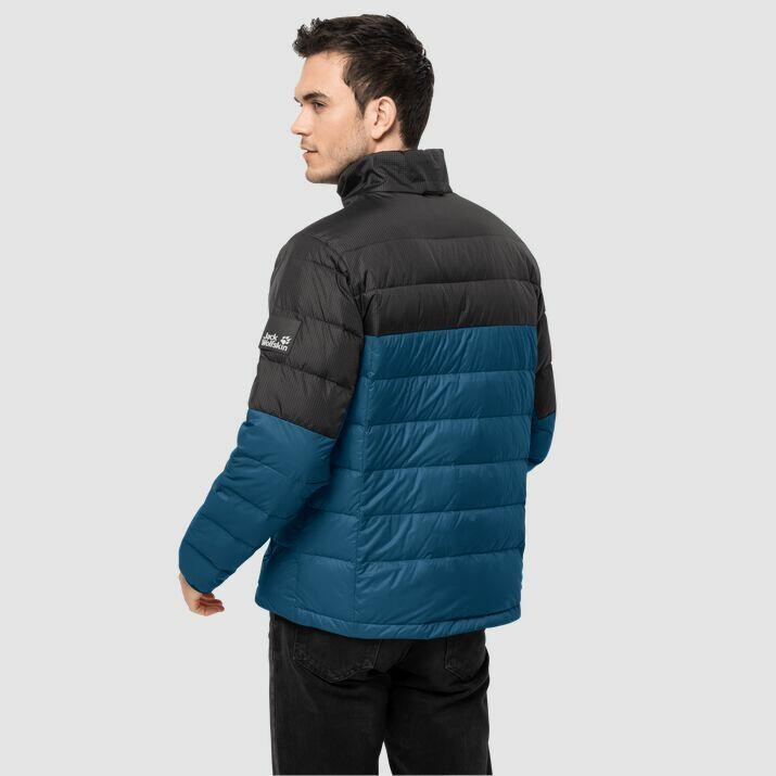 Doudoune Jack Wolfskin dna tundra