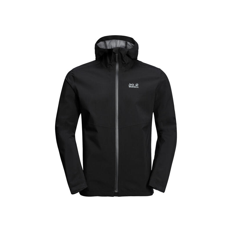 Giacca Jack Wolfskin shell