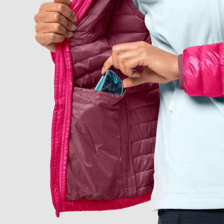 Damesjas Jack Wolfskin atmosphere 3/5
