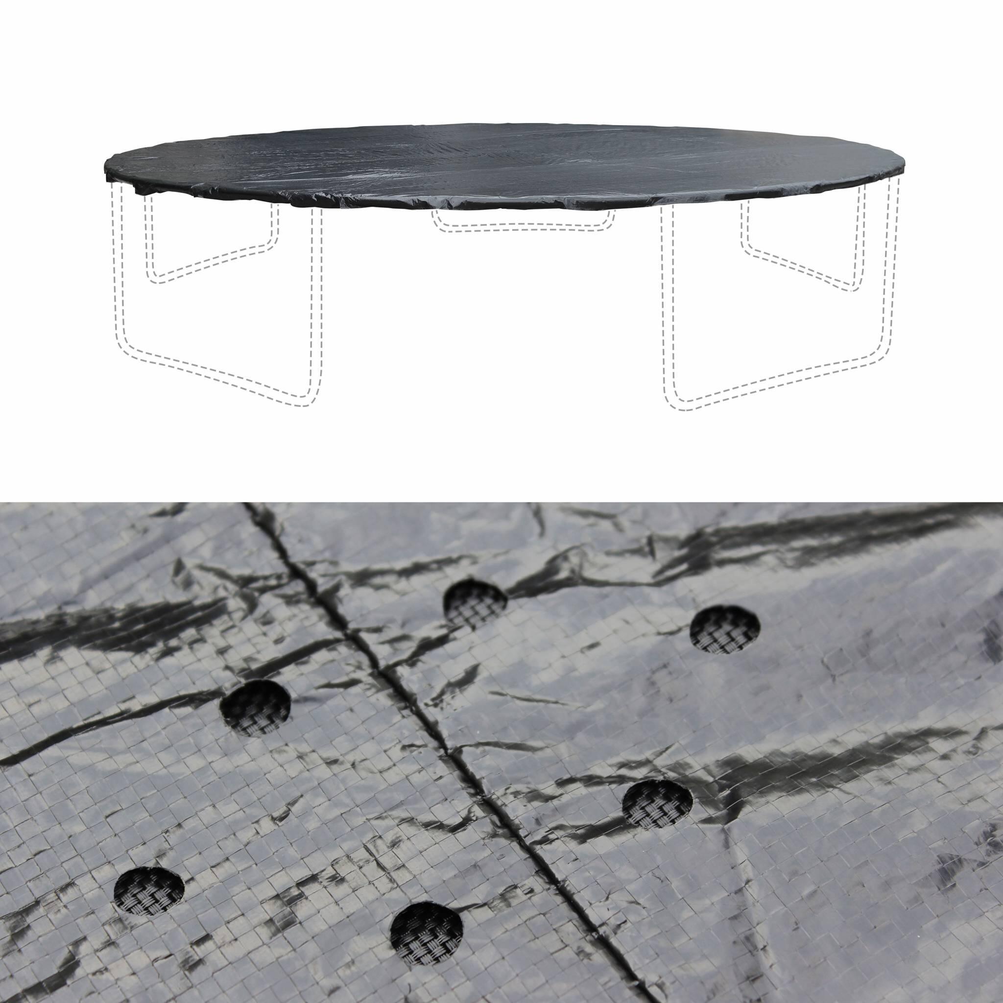 Pack de accesorios para cama elástica 4/5