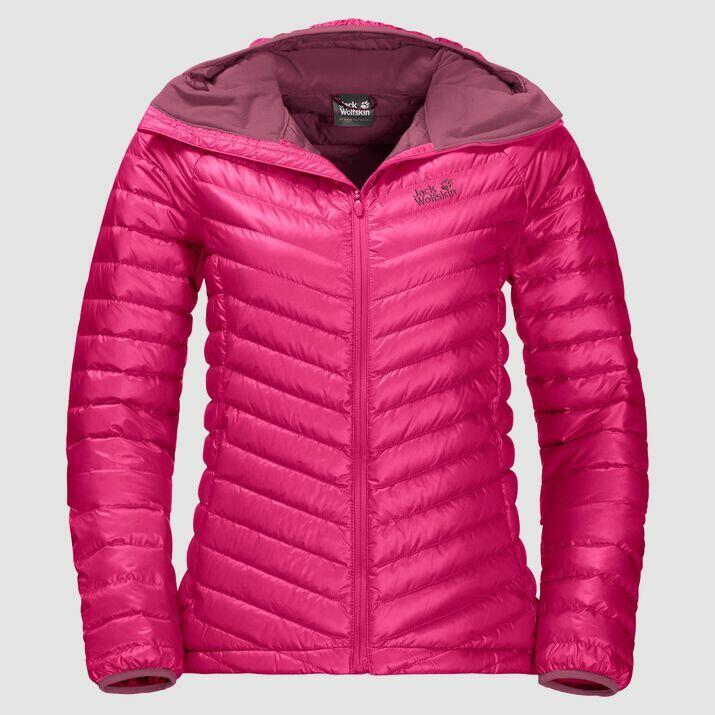 Damesjas Jack Wolfskin atmosphere 5/5