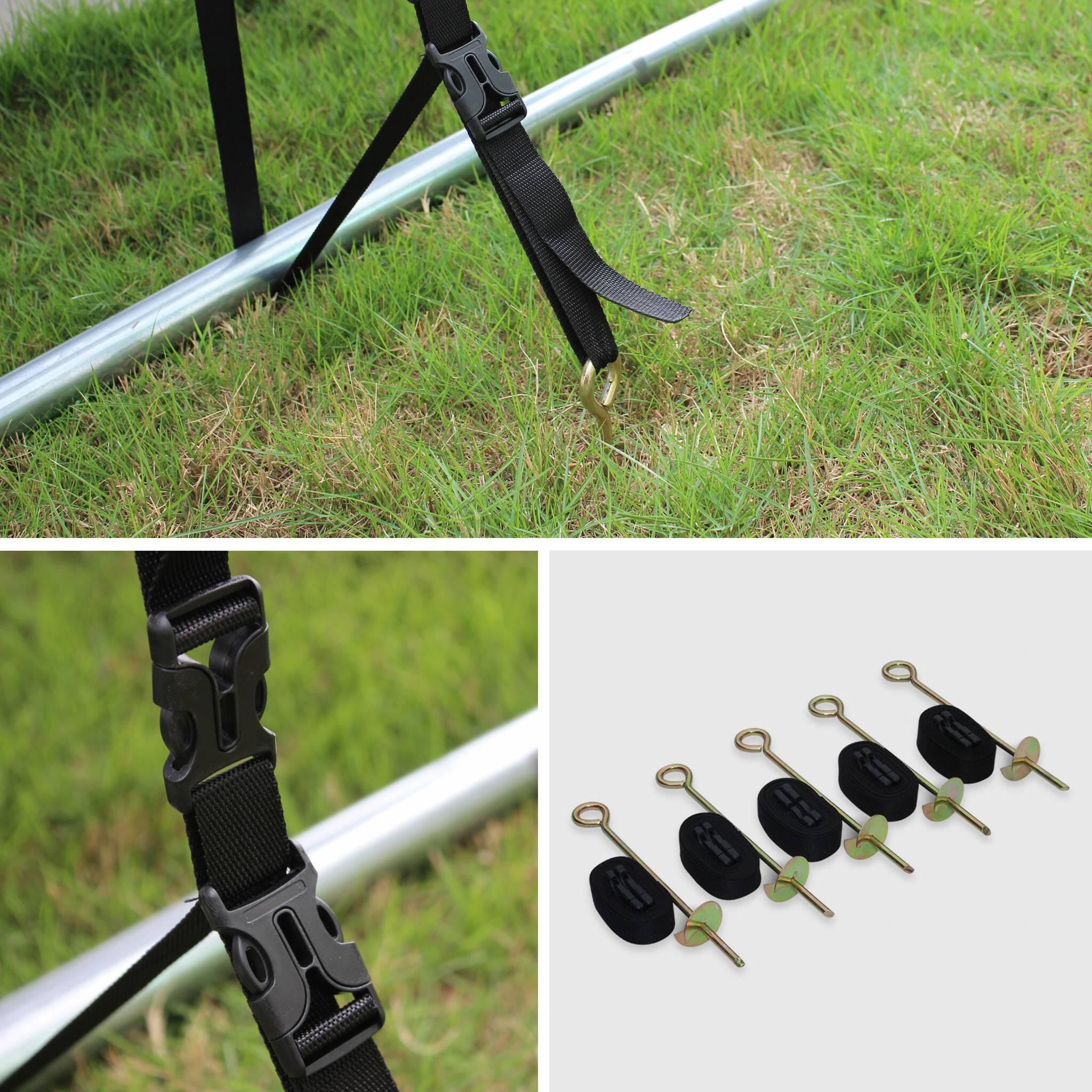 Pack de accesorios para cama elástica 5/5