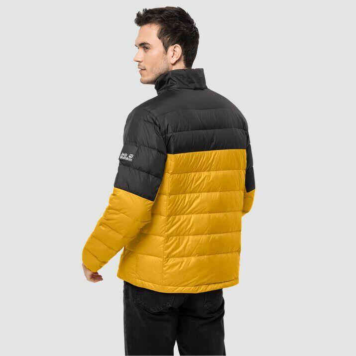 Doudoune Jack Wolfskin dna tundra