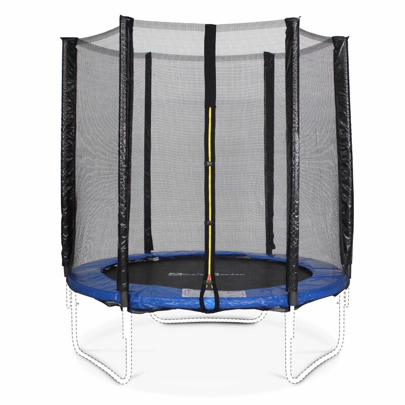 Filet de sécurité pour trampoline sweeek 180cm | sweeek