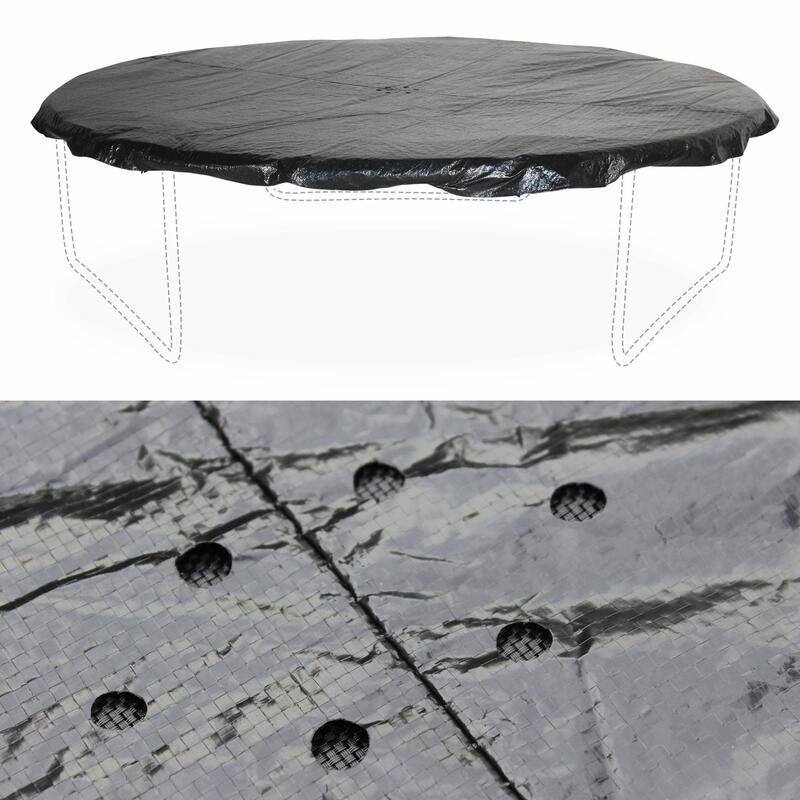 Kit accessoires pour trampoline 305cm Mars/Verseau/Mars INNER  | sweeek