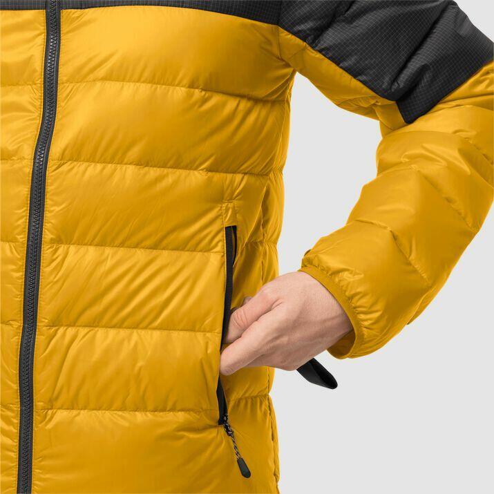 Doudoune Jack Wolfskin dna tundra