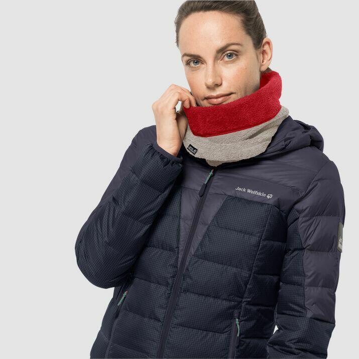 Tour de cou femme Jack Wolfskin echilly walk loop