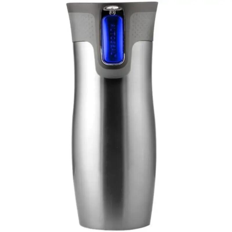 Termohrnček West Loop 470 ml, Stainless Steel