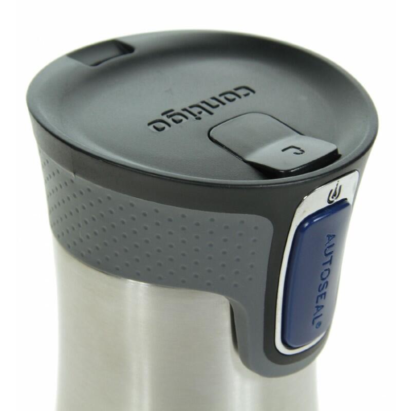 Kubek termiczny Contigo West Loop 470 ml 2/7