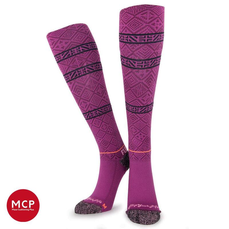 FLIPPOS Compression Socks - The Voice - Mama