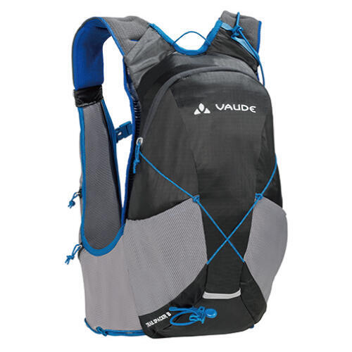 Trail Spacer 8L Backpack - Dark Grey