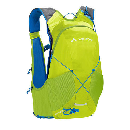 Trail Spacer 8 背包 - 綠色