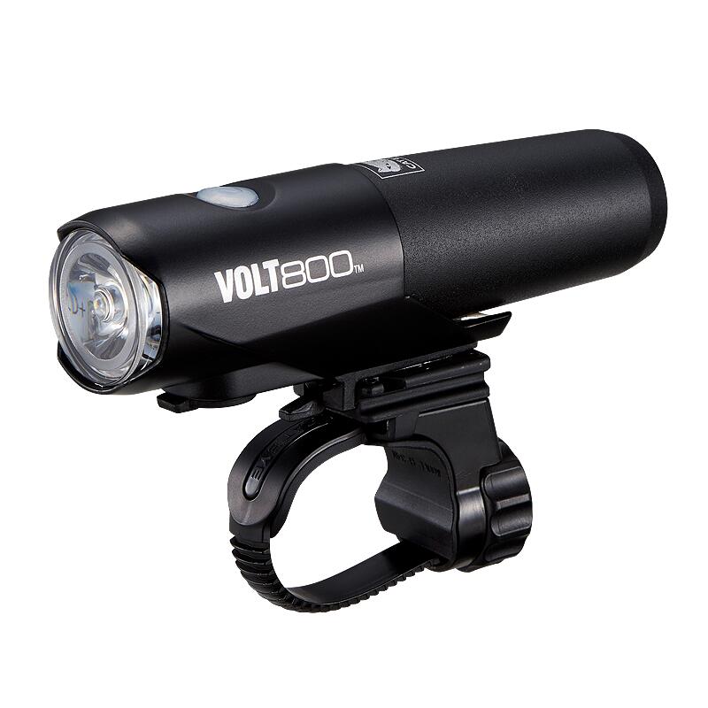 CATEYE RECHARGEABLE LIGHT VOLT800