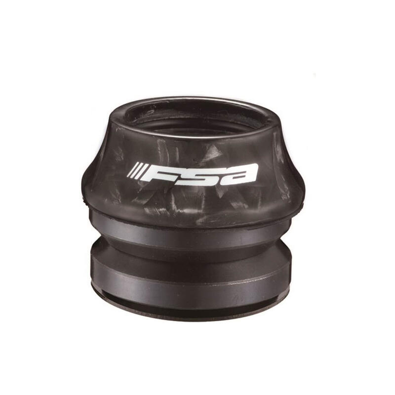 Geïntegreerde headset FSA Orbit ce 1 1/8 45°/45° capot 15 mm