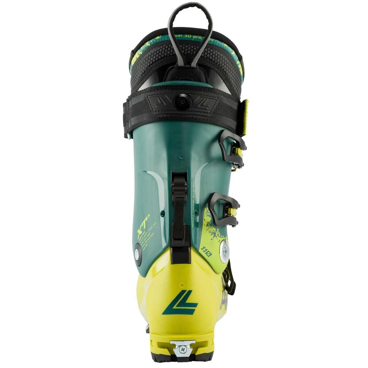 Skischoenen Lange xt3 110 gw 3/5