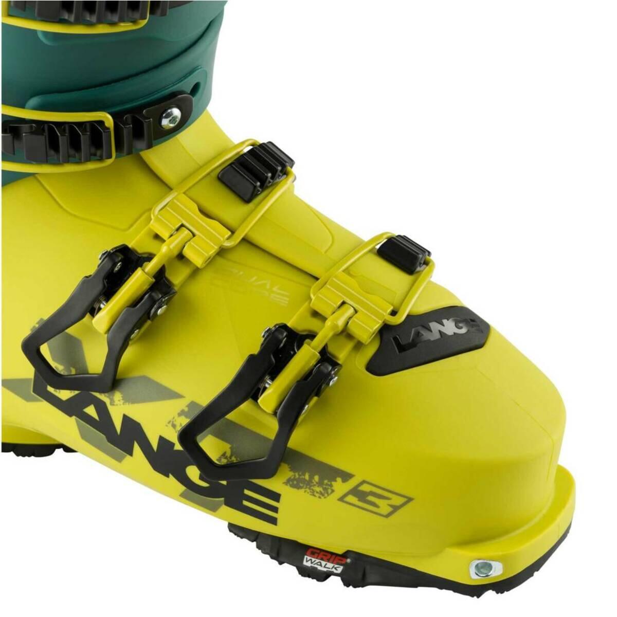 Skischoenen Lange xt3 110 gw 4/5