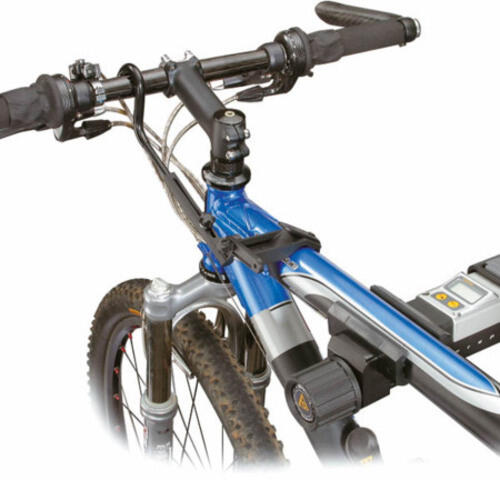 Supporto per bicicletta Topeak Handelbar Stabilizer PrepStand