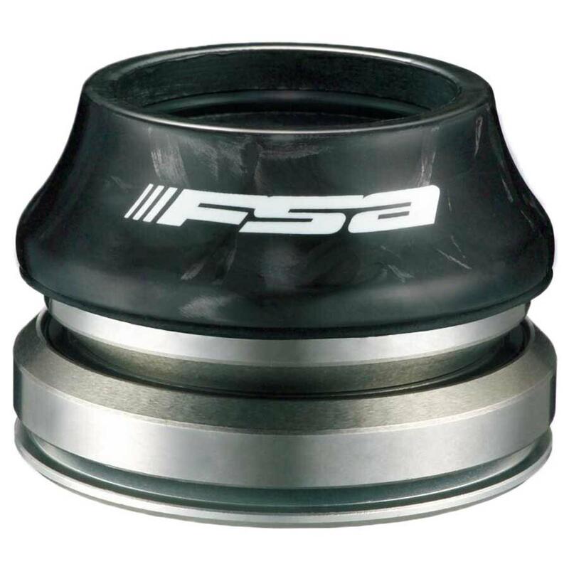 Integrierter Steuersatz FSA Orbit 74 g c33e 1 1/8 1 1/4 capot 15mm