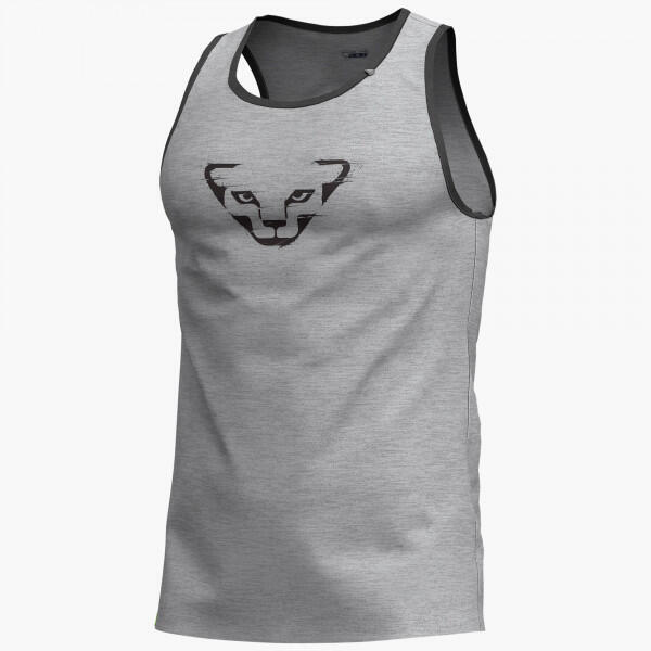 Graphic Co Men's Tank Quiet Shade 德國男裝快乾背心