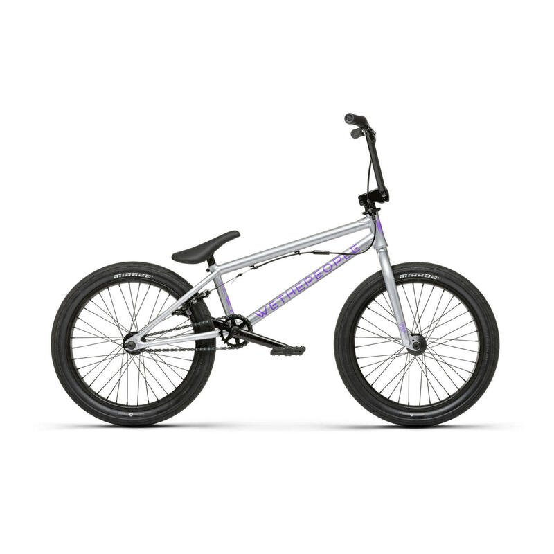 BMX RAD VERSUS 20.65''