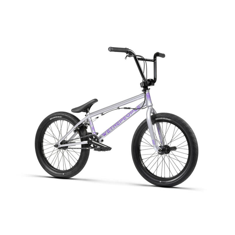 BMX FIETS VERSUS 20.65