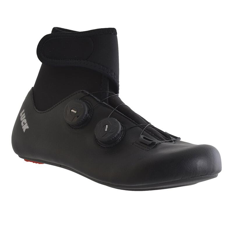 Botas Ciclismo Carretera Invierno Luck Artix