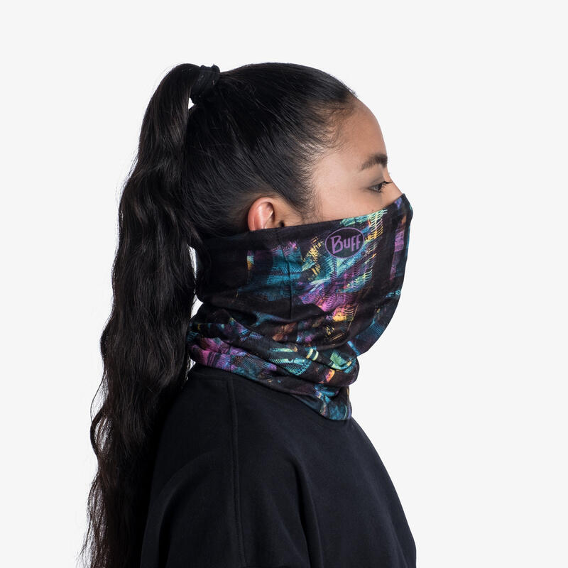 Neck warmers voor vrouwen Buff Thermonet Tube Scarf